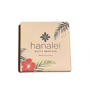 Hanalei MATTE BRONZER